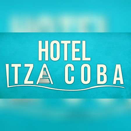 Hotel Itza Coba Luaran gambar