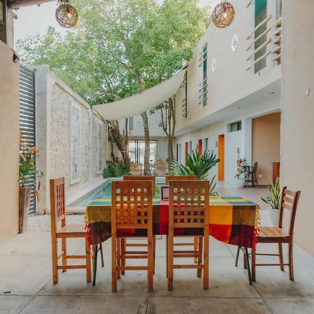 Hotel Itza Coba Luaran gambar