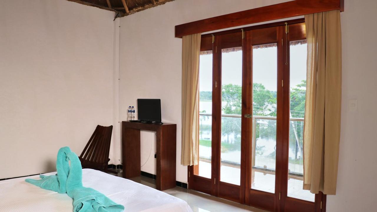 Hotel Itza Coba Luaran gambar