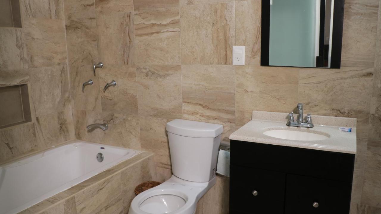 Hotel Itza Coba Luaran gambar