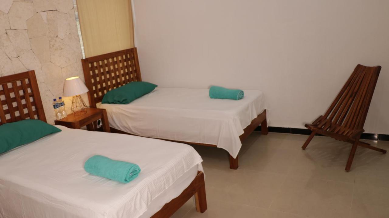 Hotel Itza Coba Luaran gambar