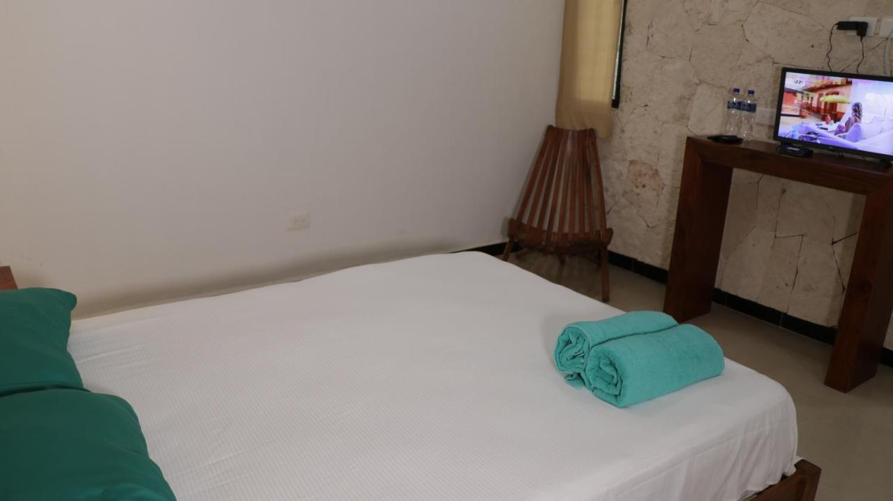Hotel Itza Coba Luaran gambar