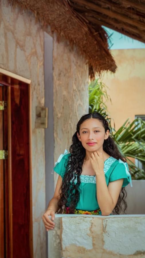 Hotel Itza Coba Luaran gambar