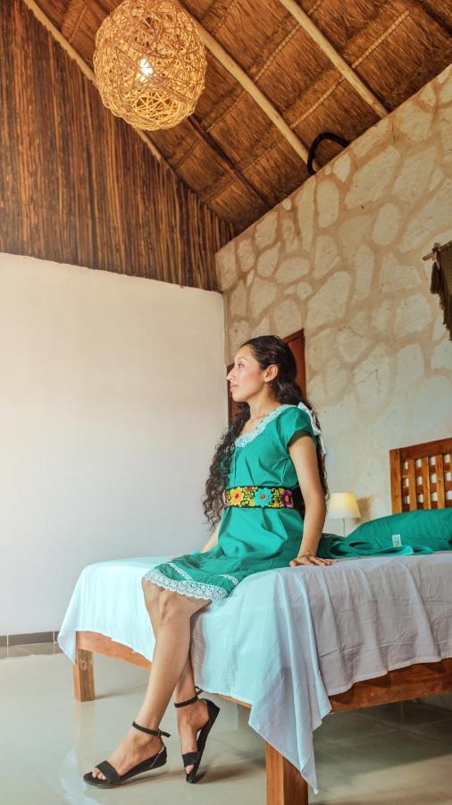 Hotel Itza Coba Luaran gambar