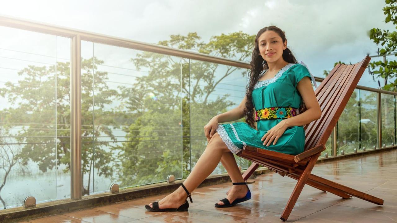 Hotel Itza Coba Luaran gambar