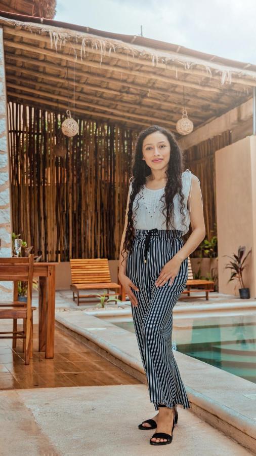 Hotel Itza Coba Luaran gambar