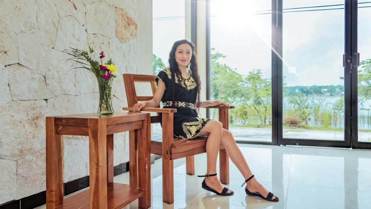 Hotel Itza Coba Luaran gambar
