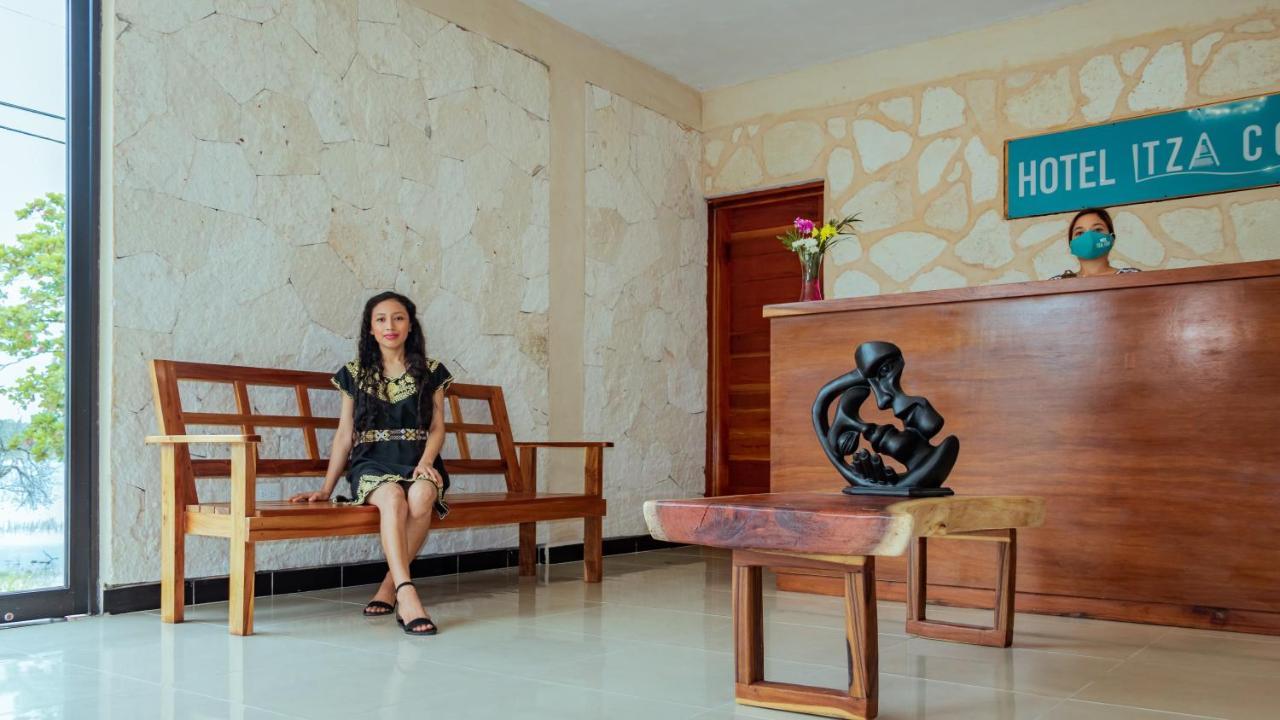 Hotel Itza Coba Luaran gambar