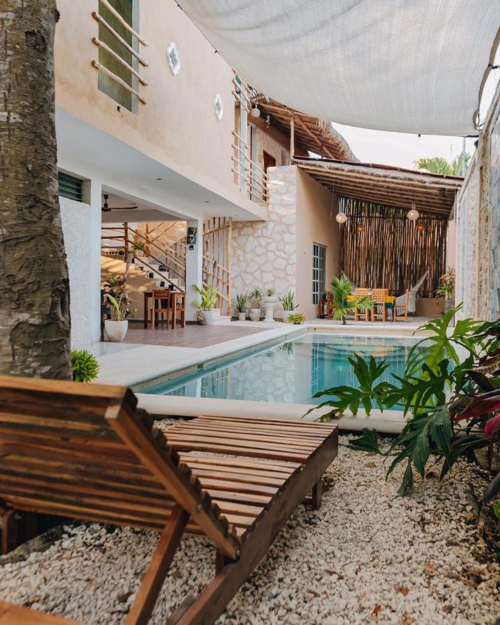 Hotel Itza Coba Luaran gambar