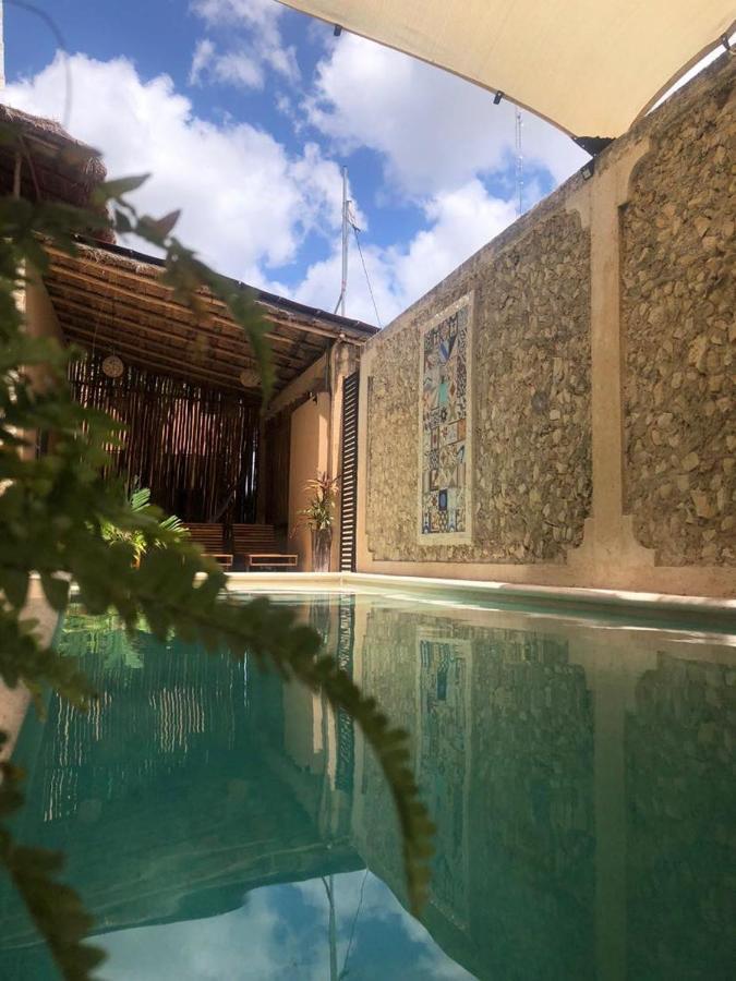 Hotel Itza Coba Luaran gambar