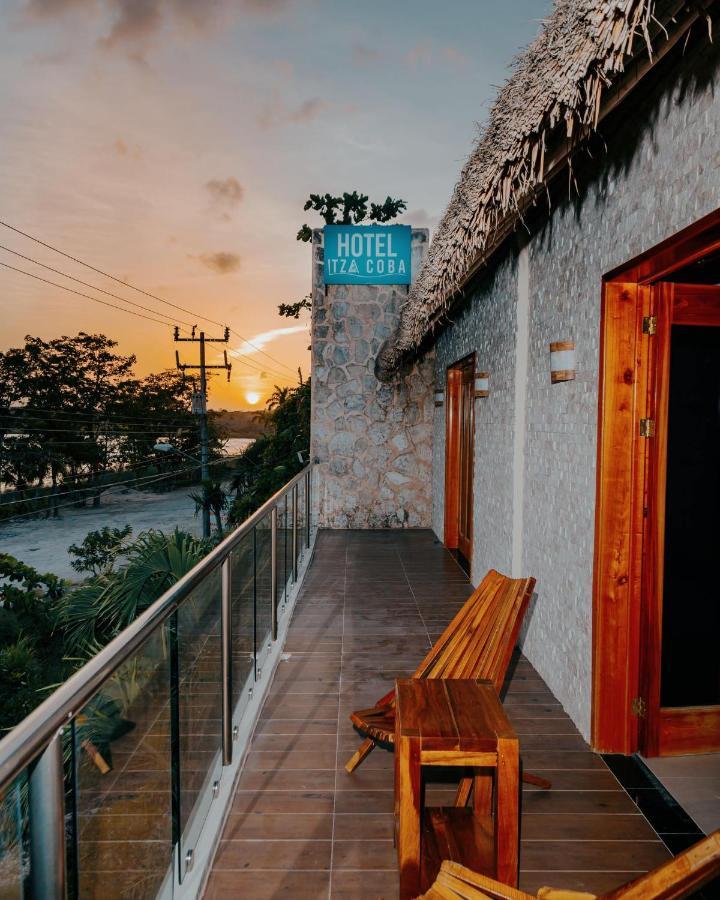 Hotel Itza Coba Luaran gambar