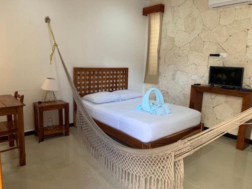 Hotel Itza Coba Luaran gambar