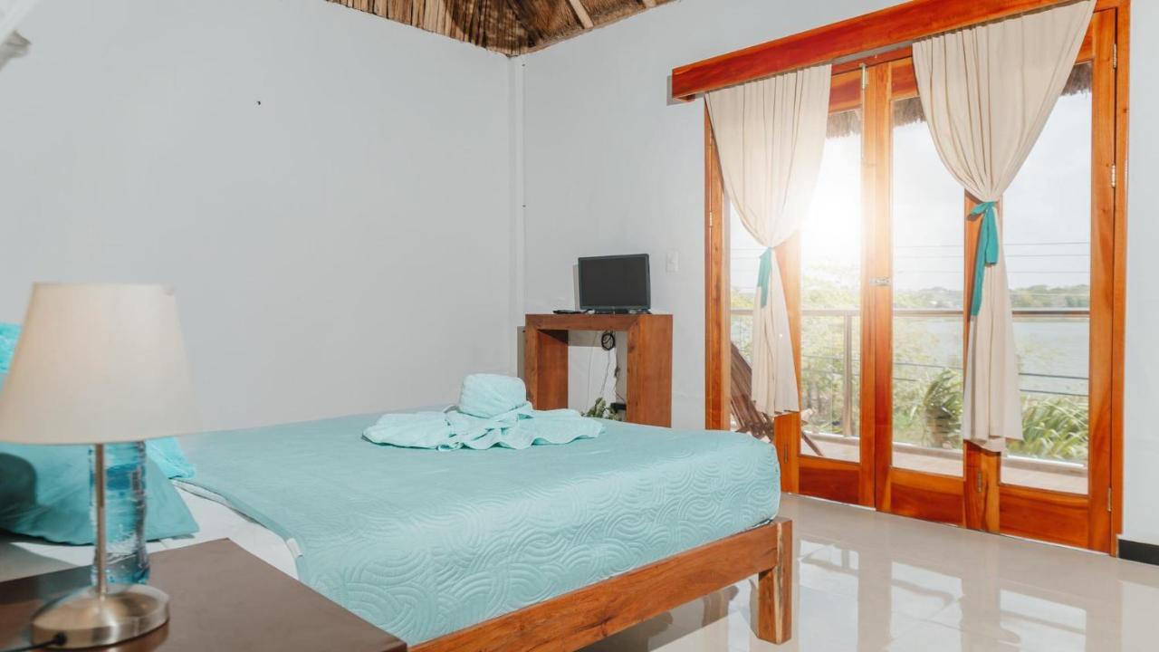 Hotel Itza Coba Luaran gambar
