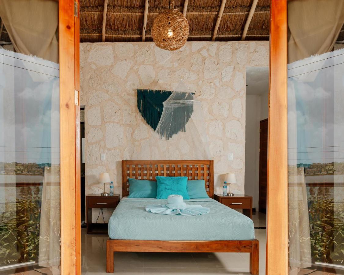 Hotel Itza Coba Luaran gambar