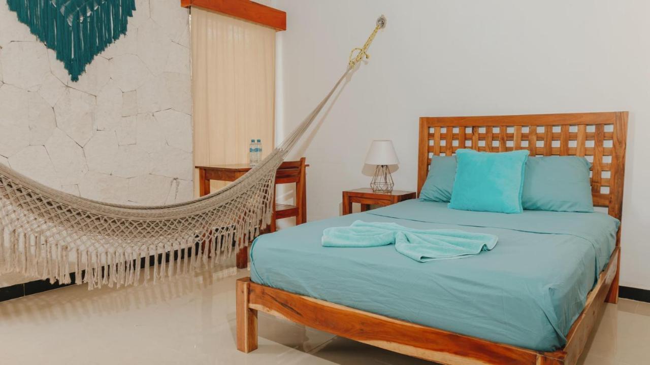 Hotel Itza Coba Luaran gambar