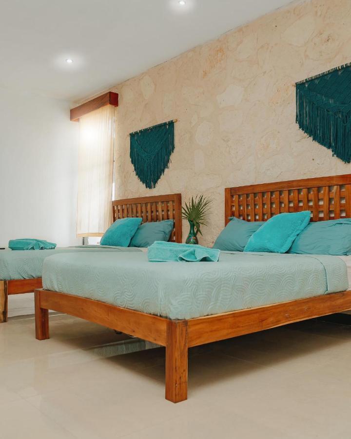 Hotel Itza Coba Luaran gambar